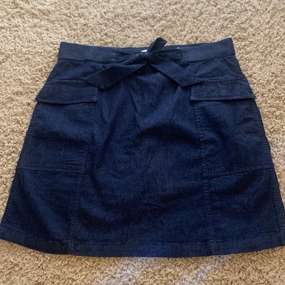 Westport 1962 Jean skirt